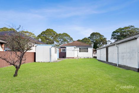 Property photo of 5 Cormiston Avenue Concord NSW 2137