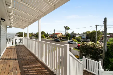Property photo of 36 Burralong Street Deagon QLD 4017