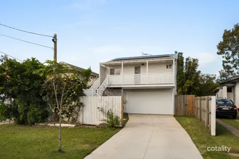 Property photo of 36 Burralong Street Deagon QLD 4017