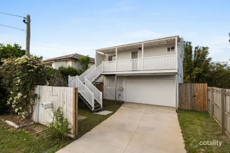 Property photo of 36 Burralong Street Deagon QLD 4017