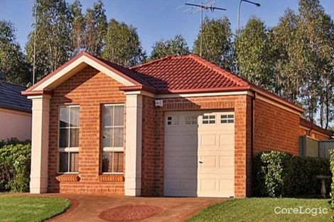 Property photo of 49 Sharrock Avenue Glenwood NSW 2768