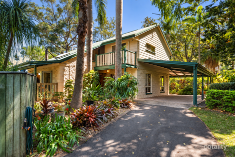 19 WARREN CRES, DECEPTION BAY, QLD 4508