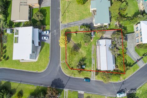 Property photo of 1 Harrison Street Marengo VIC 3233