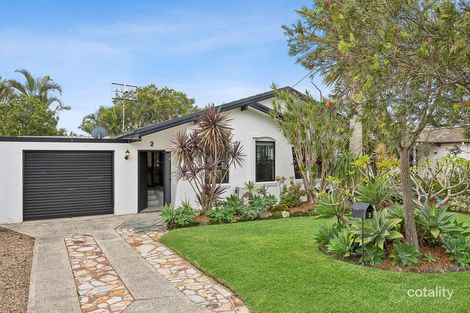 2 Elewa Ave, Bateau Bay, NSW 2261