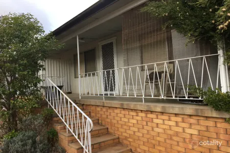 1/50 Hill St, Forbes, NSW 2871