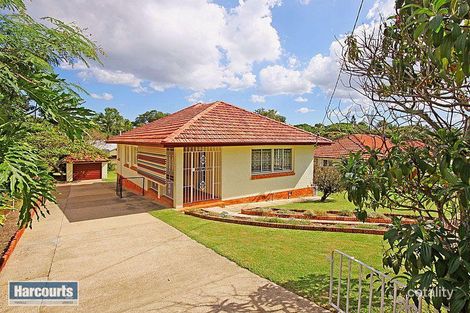 Property photo of 134 Hamilton Road Wavell Heights QLD 4012