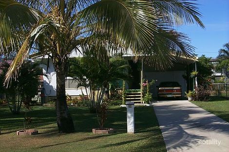 Property photo of 28 Easterbrook Crescent Kirwan QLD 4817