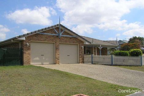 Property photo of 2 Cockatoo Close Calamvale QLD 4116
