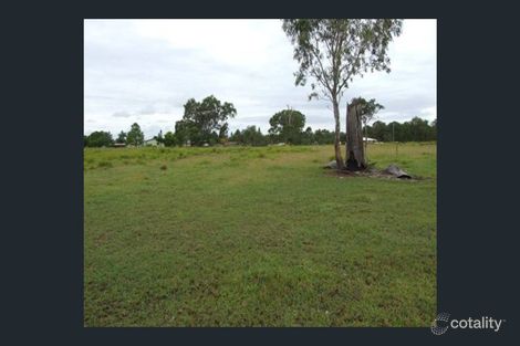 Property photo of 20 Bailey Street Howard QLD 4659