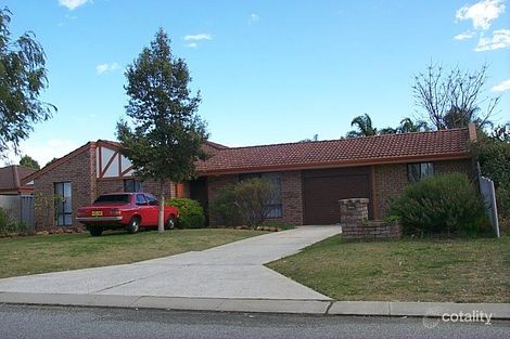 7 Avila Way, Alexander Heights, WA 6064