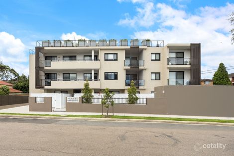 4/3-7 Anselm St, Strathfield South, NSW 2136
