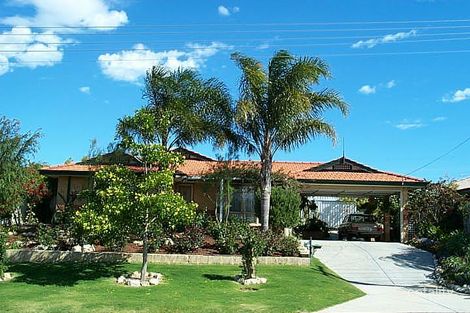 7 Tynemouth Cl, Merriwa, WA 6030
