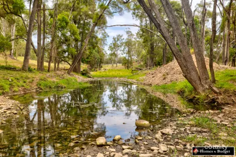 Property photo of 1706 Esk Crows Nest Road Biarra QLD 4313