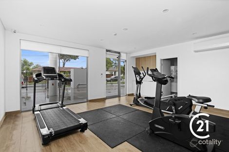 Property photo of 107/7B Olive Street Seven Hills NSW 2147