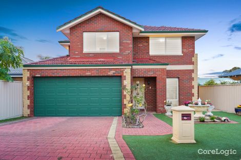 Property photo of 4A Bersica Court Kardinya WA 6163