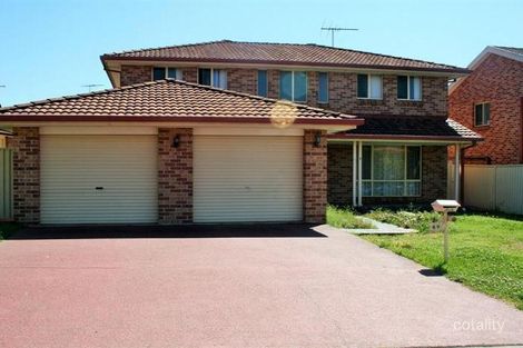 69 Thompson Cres, Glenwood, NSW 2768