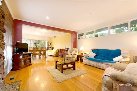 Property photo of 54 Fleetwood Crescent Frankston South VIC 3199