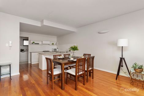 Property photo of 9/4 Centro Avenue Subiaco WA 6008