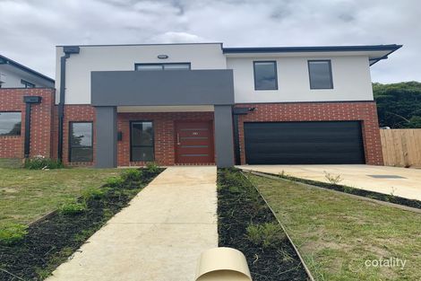 Property photo of 4A Sylvanwood Crescent Narre Warren VIC 3805