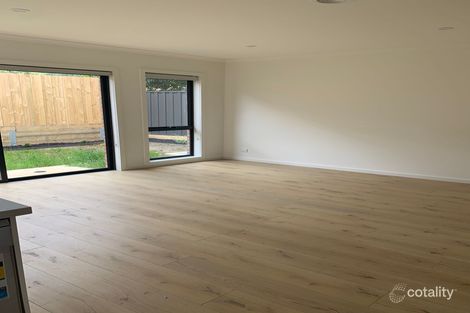 Property photo of 4A Sylvanwood Crescent Narre Warren VIC 3805