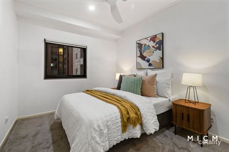 Property photo of 422/181 Exhibition Street Melbourne VIC 3000