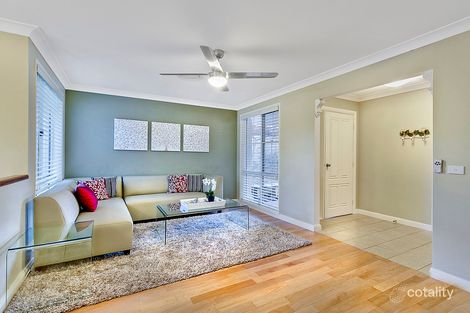 Property photo of 5 Harcourt Grove Glenwood NSW 2768