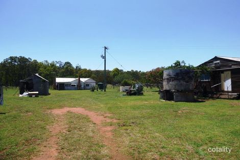 335 Ponds Rd, Gilgai, NSW 2360