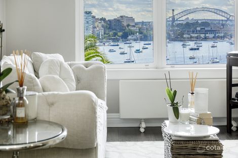 5/11 Annandale St, Darling Point, NSW 2027