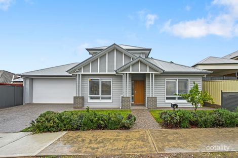 Property photo of 4 Ansell Street Semaphore SA 5019