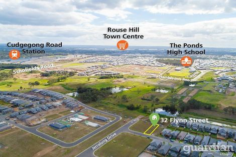 32 Flynn St, Schofields, NSW 2762