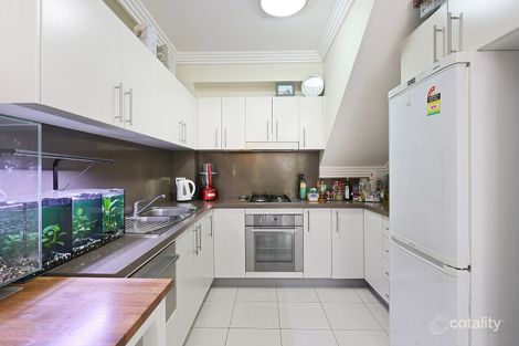 Property photo of 41/36-50 Taylor Street Annandale NSW 2038