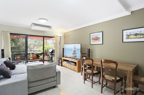 Property photo of 41/36-50 Taylor Street Annandale NSW 2038