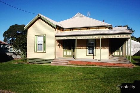 Property photo of 15 York Street Camperdown VIC 3260
