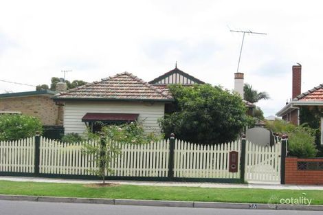 36 Woods St, Newport, VIC 3015