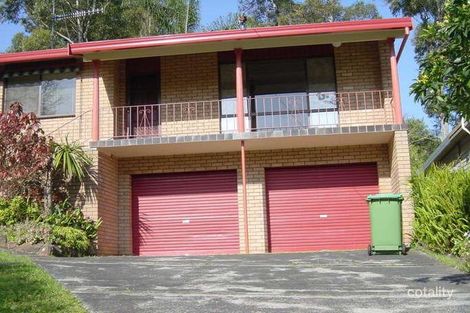 Property photo of 14 Rysdyk Parade Wamberal NSW 2260