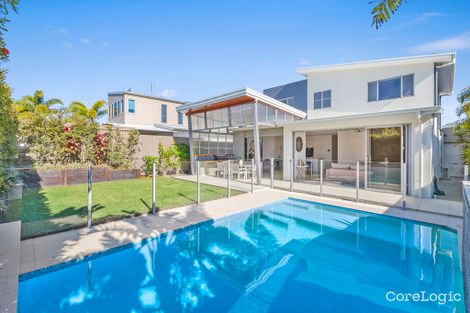 Property photo of 5 Pirie Lane Casuarina NSW 2487