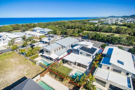 Property photo of 5 Pirie Lane Casuarina NSW 2487