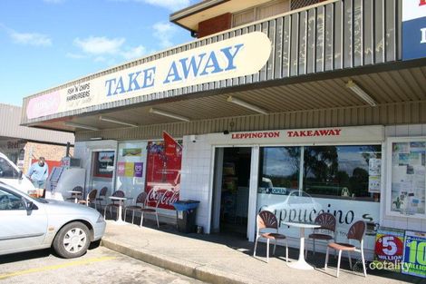 5/1469 Camden Valley Way, Leppington, NSW 2179