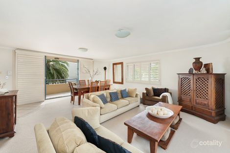 Property photo of 3/5 McDonald Street Cronulla NSW 2230