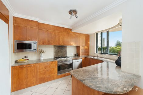 Property photo of 3/5 McDonald Street Cronulla NSW 2230