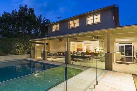 Property photo of 8 Medusa Street Mosman NSW 2088