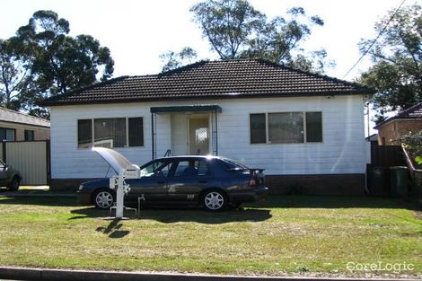 7 Olsen St, Guildford, NSW 2161