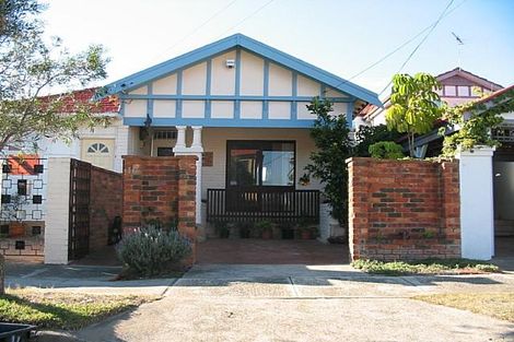 16 Midelton Ave, North Bondi, NSW 2026