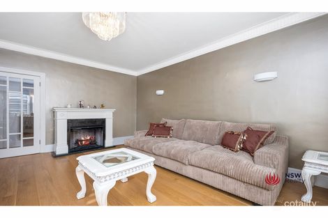 Property photo of 3/3 Pinehill Avenue Double Bay NSW 2028