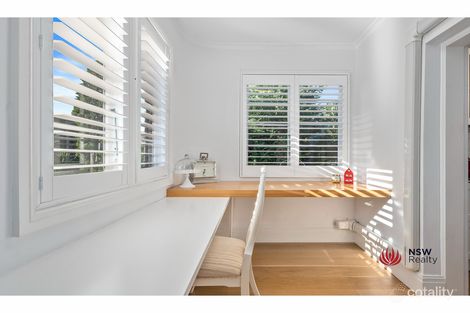 Property photo of 3/3 Pinehill Avenue Double Bay NSW 2028