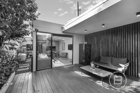 Property photo of 66 Railway Crescent Williamstown VIC 3016
