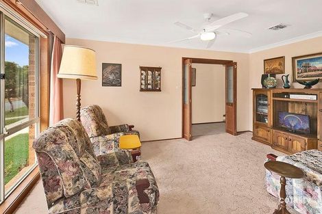 Property photo of 188 Knoke Avenue Gordon ACT 2906