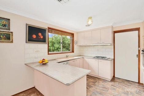 Property photo of 188 Knoke Avenue Gordon ACT 2906