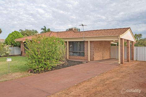 Property photo of 6 Joyce Drive Boulder WA 6432