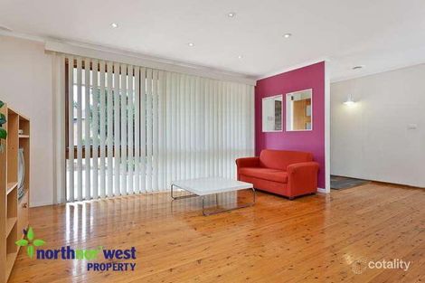 Property photo of 14 Plunkett Street Marsfield NSW 2122